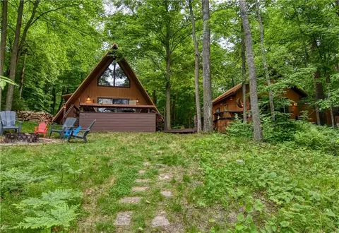 1947 N Fox Ln, Birchwood, WI 54817
