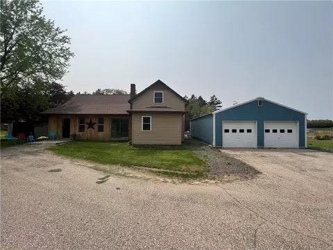n4099 Valley Road, Black River Falls, WI 54615
