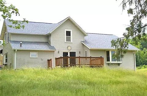 w15875 Schroeder Road, Whitehall, WI 54773