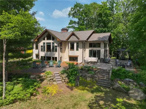 5551 N Ham Lake Ln, Stone Lake, WI 54876