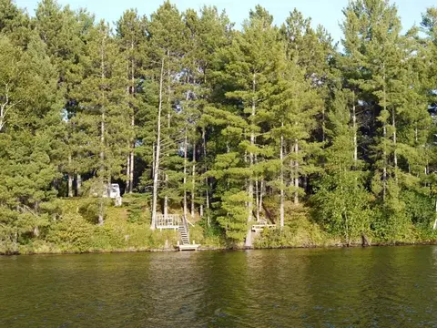 3543 N Birch Ln, Radisson, WI 54867