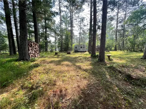 3543 N Birch Ln, Radisson, WI 54867 photo 2