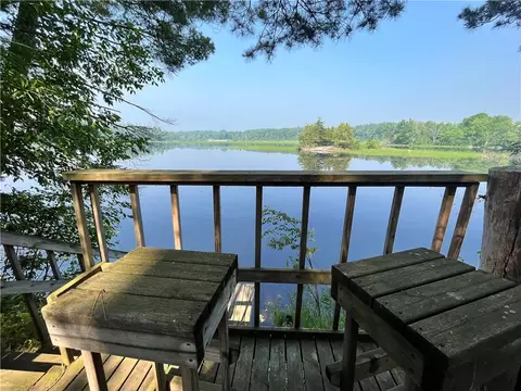3543 N Birch Ln, Radisson, WI 54867 photo 4