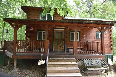 w14833 Hungry Lake Road, Chetek, WI 54728
