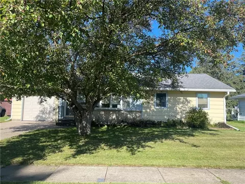 237 S Victory St, Fall Creek, WI 54742