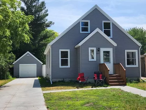 819 Starr Ave, Eau Claire, WI 54703