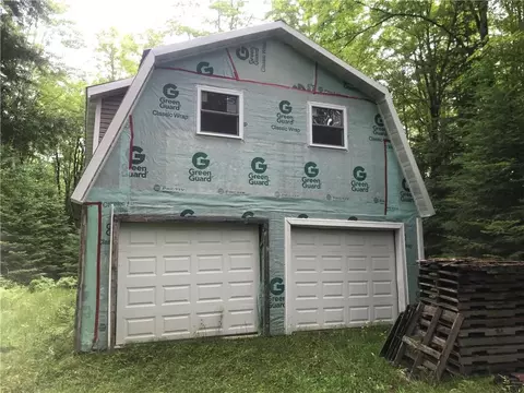 Nnnnn Hoot Owl Road, Park Falls, WI 54552