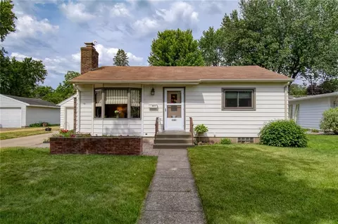 2218 Roy St, Eau Claire, WI 54701