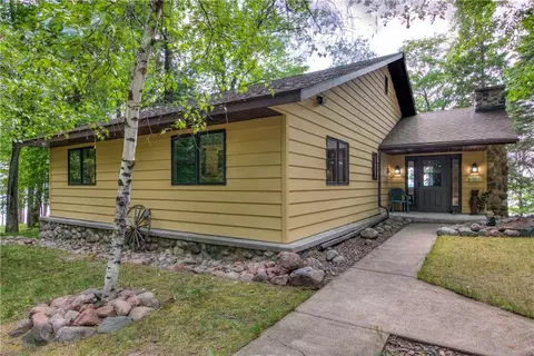 13101 Old Island Trl # N, Hayward, WI 54843