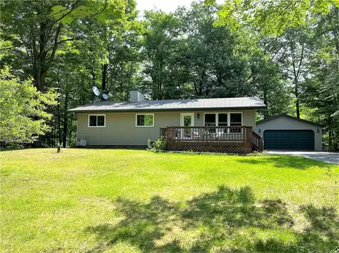 11381 Sunset Cir # N, Hayward, WI 54843