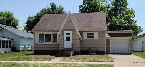 508 W Newton St, Rice Lake, WI 54868