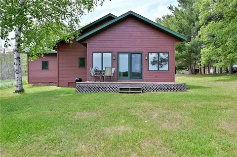 45918 S Lake Owen Dr, Cable, WI 54821