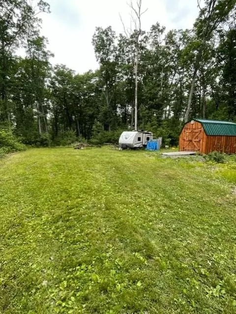 n4545 Hickman Road, Humbird, WI 54746