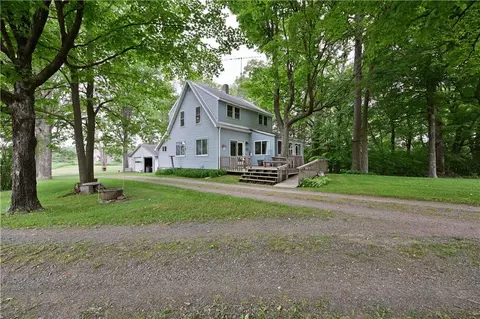 329 Lakken Road, Sarona, WI 54870