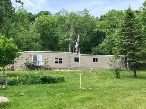 11482 W Fly Creek Rd, Blair, WI 54616