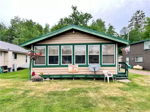 8727 Hickory Ln # W, Hayward, WI 54843