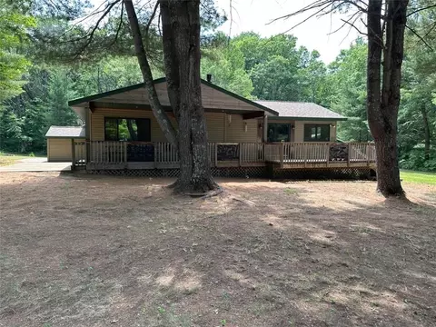24719 Fosmo Dr, Webster, WI 54893