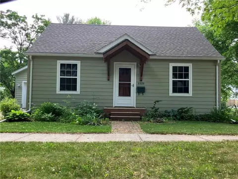 1320 Wilson St, Menomonie, WI 54751