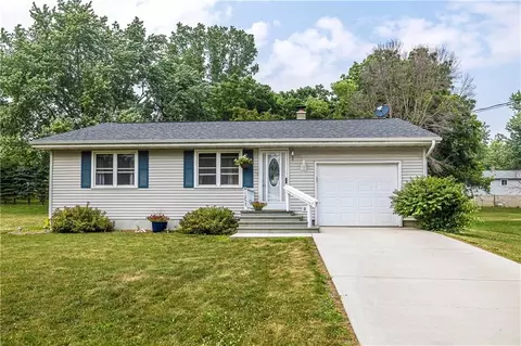 1257 Harrison St, Black River Falls, WI 54615