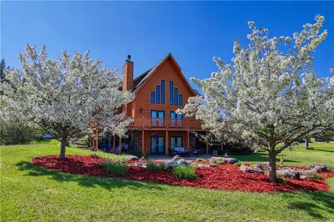 485 Hwy 77, Hayward, WI 54843