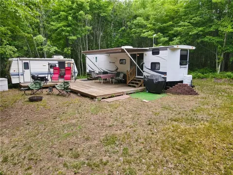 5852 Clam Lake Dr, Siren, WI 54872