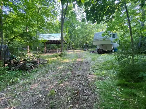 230 Nn County Highway Q, New Auburn, WI 54757