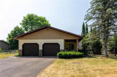 2245 11 14 Ave, Chetek, WI 54728