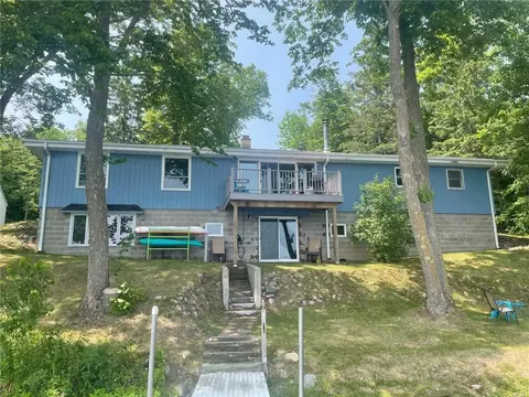 2594 N Cty Hwy F, Birchwood, WI 54817