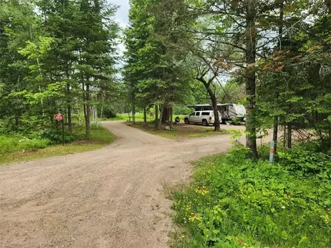 7493 N Barker Lake Rd, Winter, WI 54896