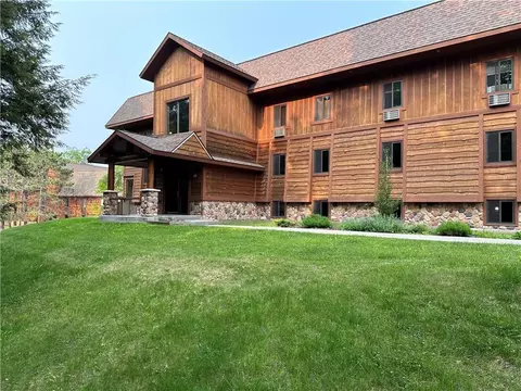 42910 Lakewoods Dr #209, Cable, WI 54821