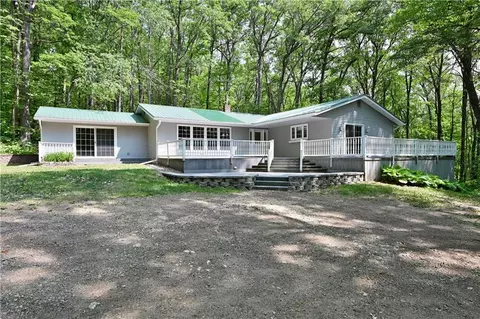 w418 County Highway A, Stone Lake, WI 54876