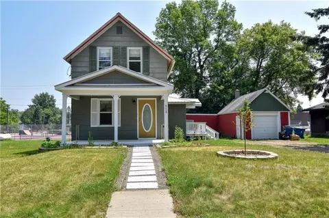 213 S Main St, Birchwood, WI 54817