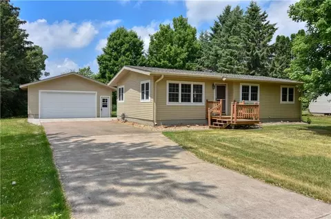 604 Clayton St, Cameron, WI 54822