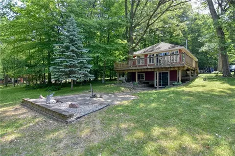 1243 N Wildwood Ln, Birchwood, WI 54817