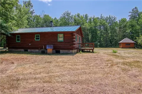 7692 Edgerton Road, Springbrook, WI 54875 photo 36
