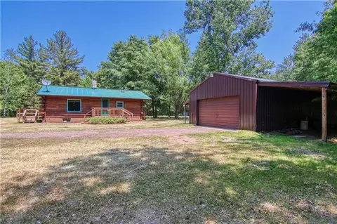 7692 Edgerton Road, Springbrook, WI 54875 photo 31