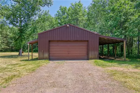 7692 Edgerton Road, Springbrook, WI 54875 photo 4