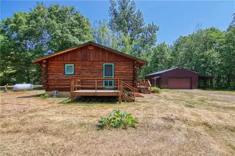 7692 Edgerton Road, Springbrook, WI 54875 photo 34