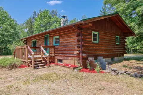 7692 Edgerton Road, Springbrook, WI 54875 photo 3