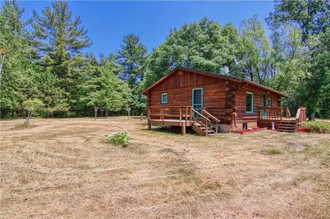 7692 Edgerton Road, Springbrook, WI 54875 photo 7