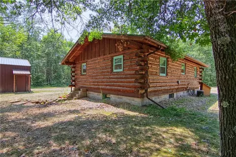 7692 Edgerton Road, Springbrook, WI 54875 photo 38