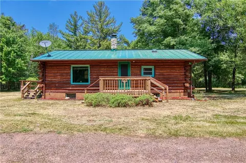 7692 Edgerton Road, Springbrook, WI 54875 photo 9