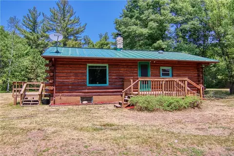7692 Edgerton Road, Springbrook, WI 54875 photo 5