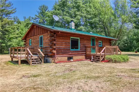 7692 Edgerton Road, Springbrook, WI 54875