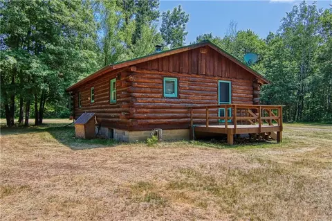 7692 Edgerton Road, Springbrook, WI 54875 photo 35
