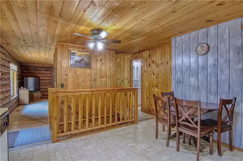 7692 Edgerton Road, Springbrook, WI 54875 photo 20