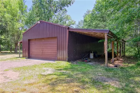 7692 Edgerton Road, Springbrook, WI 54875 photo 8