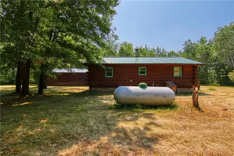 7692 Edgerton Road, Springbrook, WI 54875 photo 37