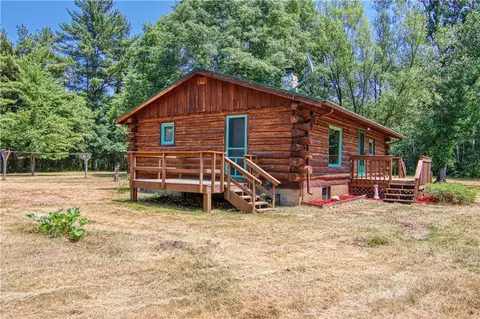 7692 Edgerton Road, Springbrook, WI 54875 photo 40