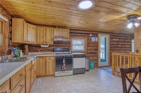 7692 Edgerton Road, Springbrook, WI 54875 photo 22